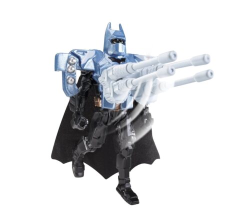 Batman Armor Anti-Tank