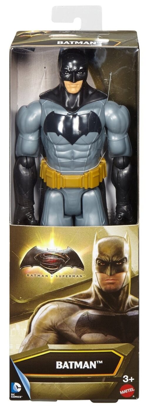 Batman vs Superman - Batman 12"