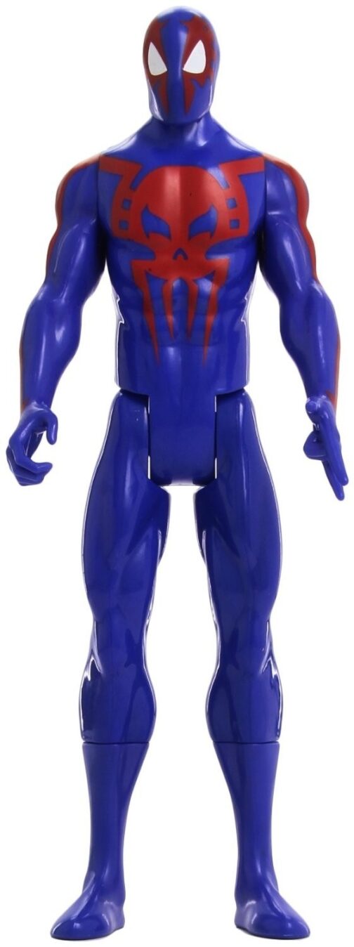 Spiderman Figurine da 30 Cm