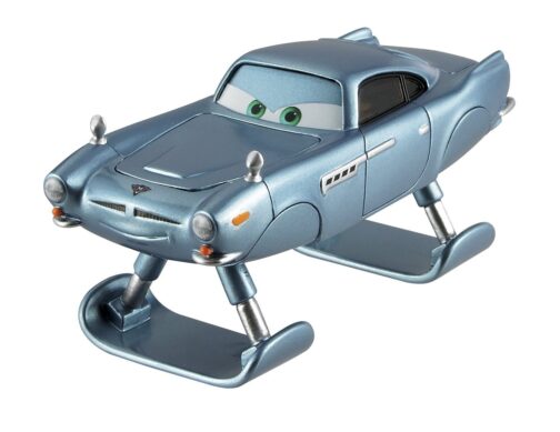 Disney Pixar Cars 2 Deluxe