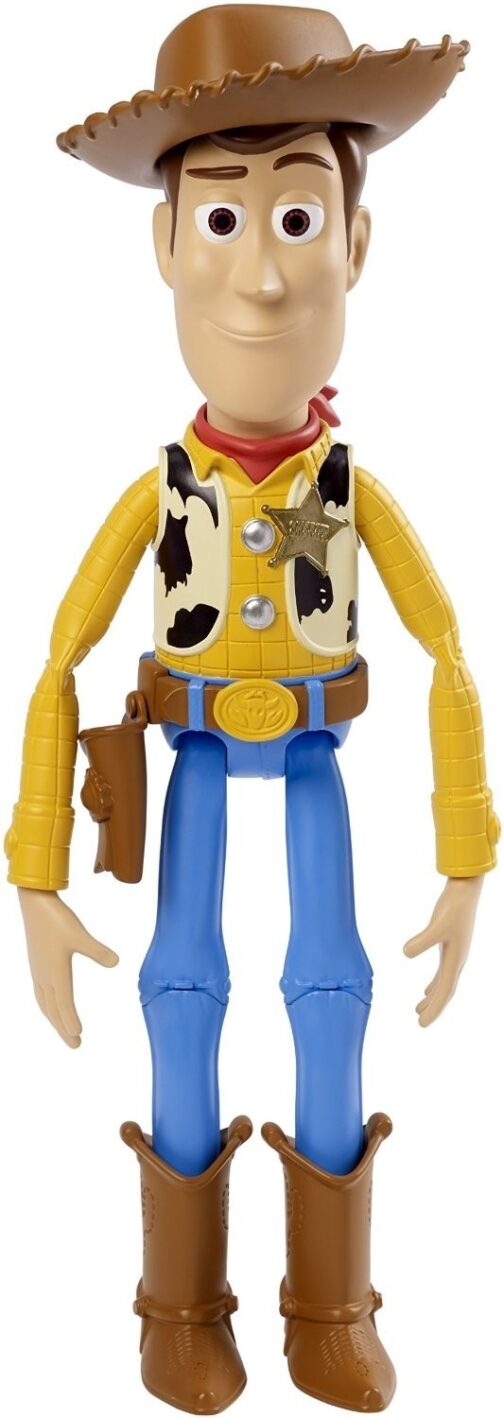 Woody Toys Story