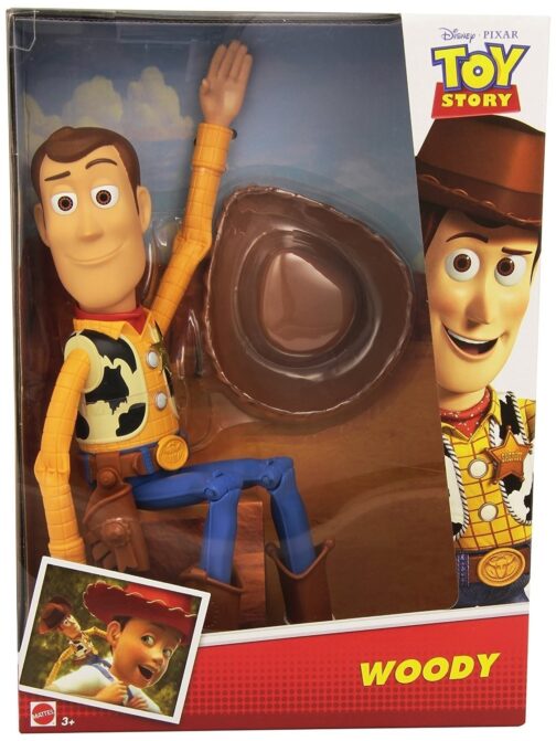 Woody Toys Story