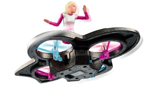Barbie Drone Galattico