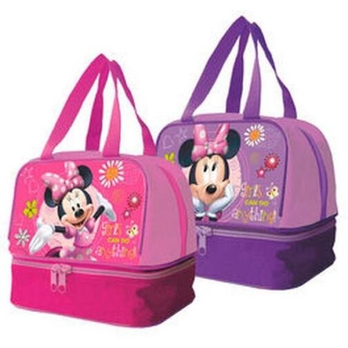 Lunch Box Minnie