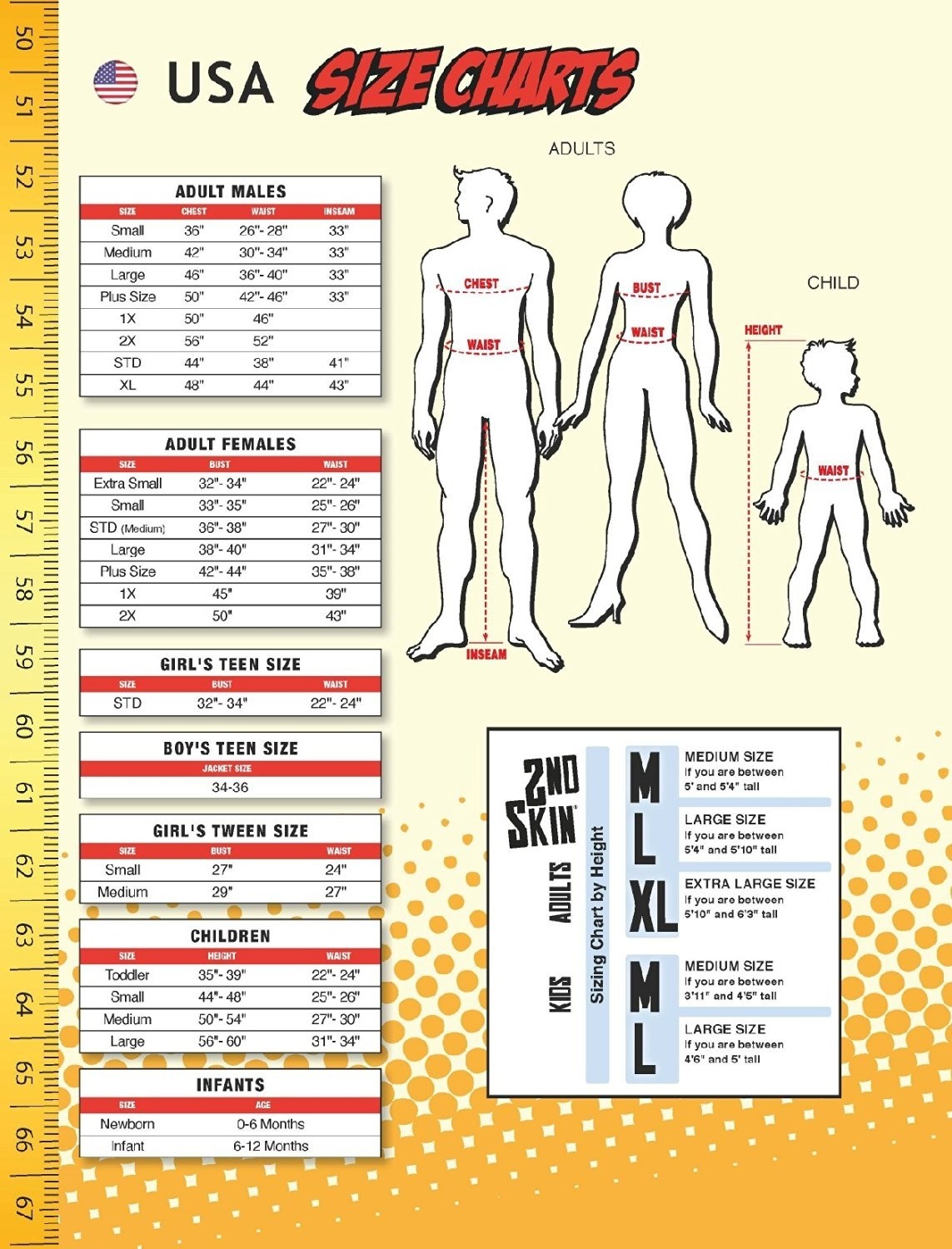 Costume Bimba Wonder Woman taglia M