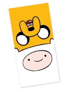 carta da parati di Jake the Dog Adventure Time