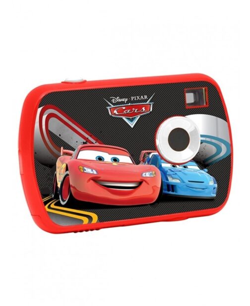 Disney Cars Fotocamera digitale 1.3MP