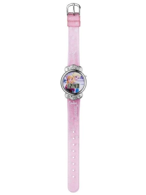 Orologio da polso LCD Disney Frozen