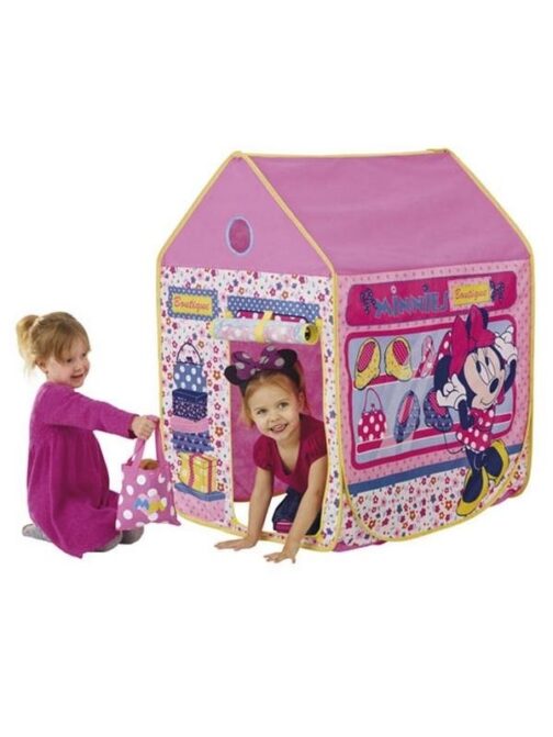 Tenda casetta Minnie Boutique