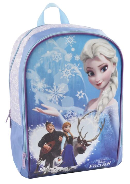 Zaino medio Disney Frozen