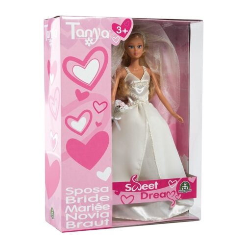 Tanya Sposa Deluxe