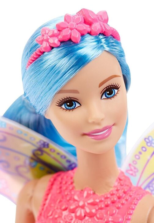 Barbie - Fatina Dell'Arcobaleno di Barbie