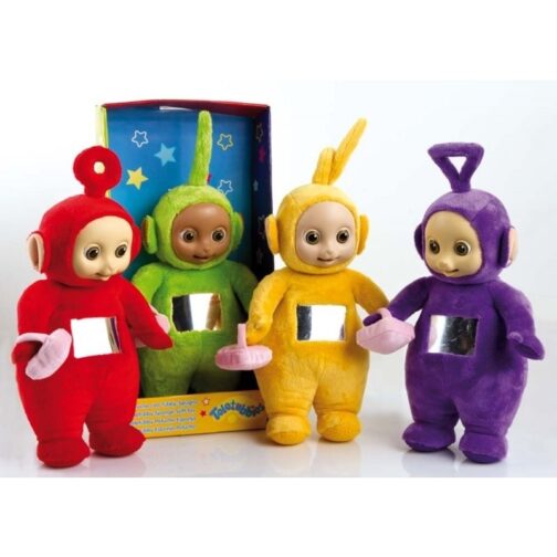 Peluche Teletubbies