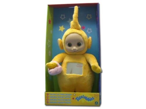 Peluche Teletubbies