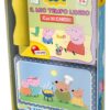 Peppa Pig Il Mio Tempo Libero-Libri E DVD