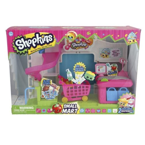 Shopkins Il Supermarket