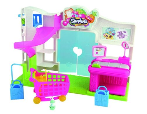 Shopkins Il Supermarket