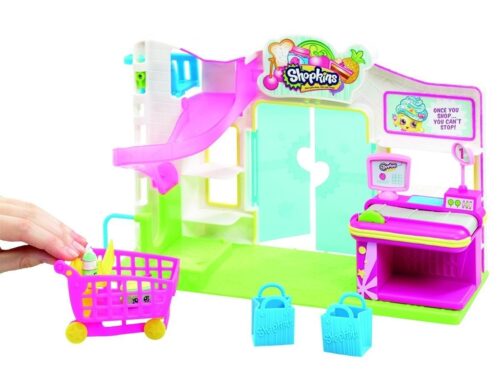 Shopkins Il Supermarket