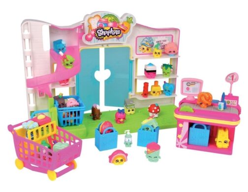 Shopkins Il Supermarket