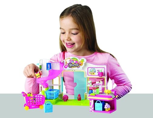 Shopkins Il Supermarket