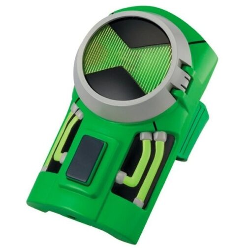 Ben 10 - Watch Spinning Ultimatrix