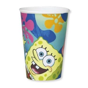 Bolle Di Sapone Spongebob-Gadget, Pignatte E Party Bag