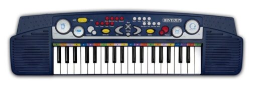 Bontempi - Tastiera Elettronica Giocattolo 37 Tasti