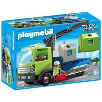 Playmobil - Camion