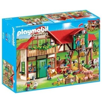 Playmobil - Nuova Fattoria