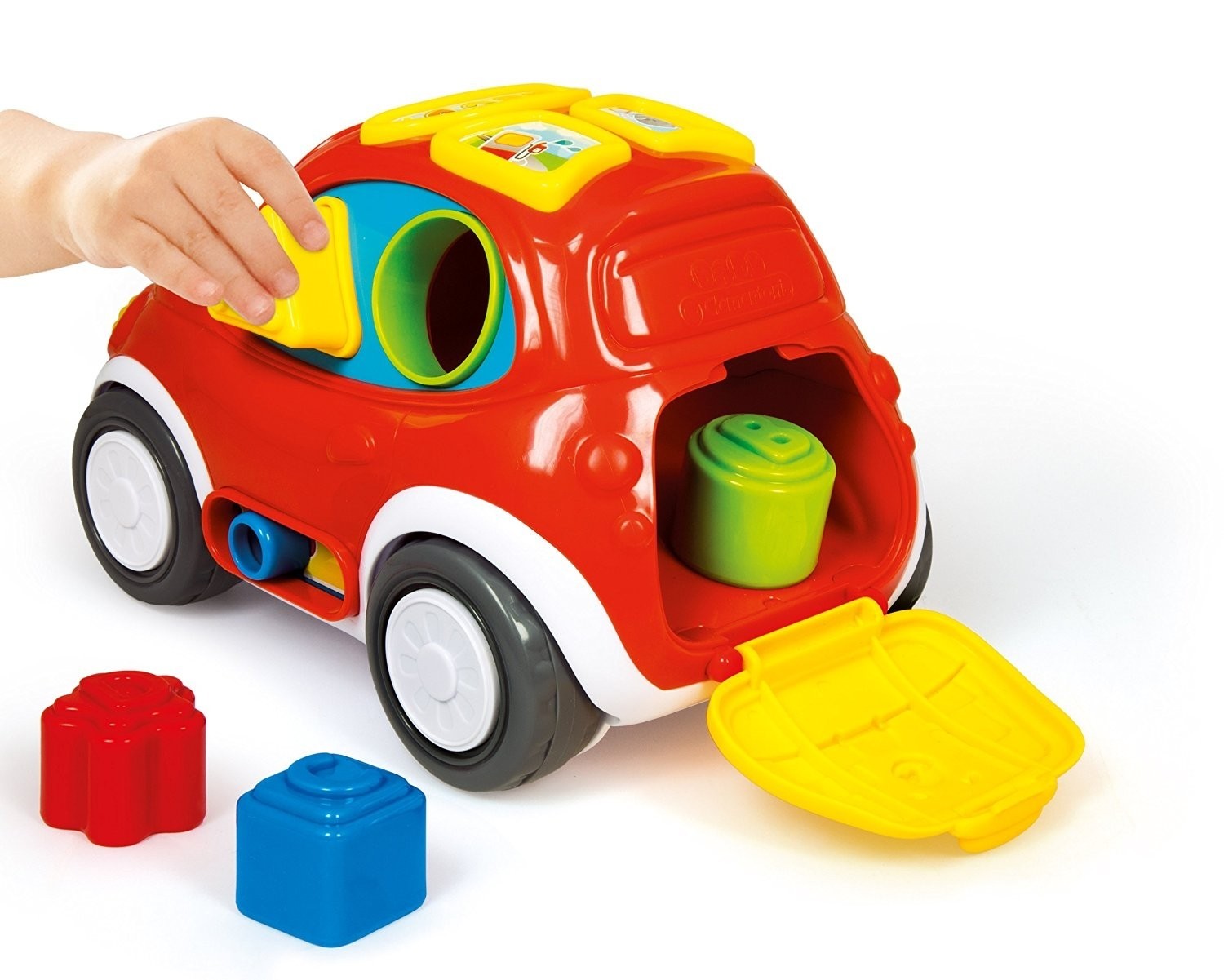 Cinquino Forme e Colori