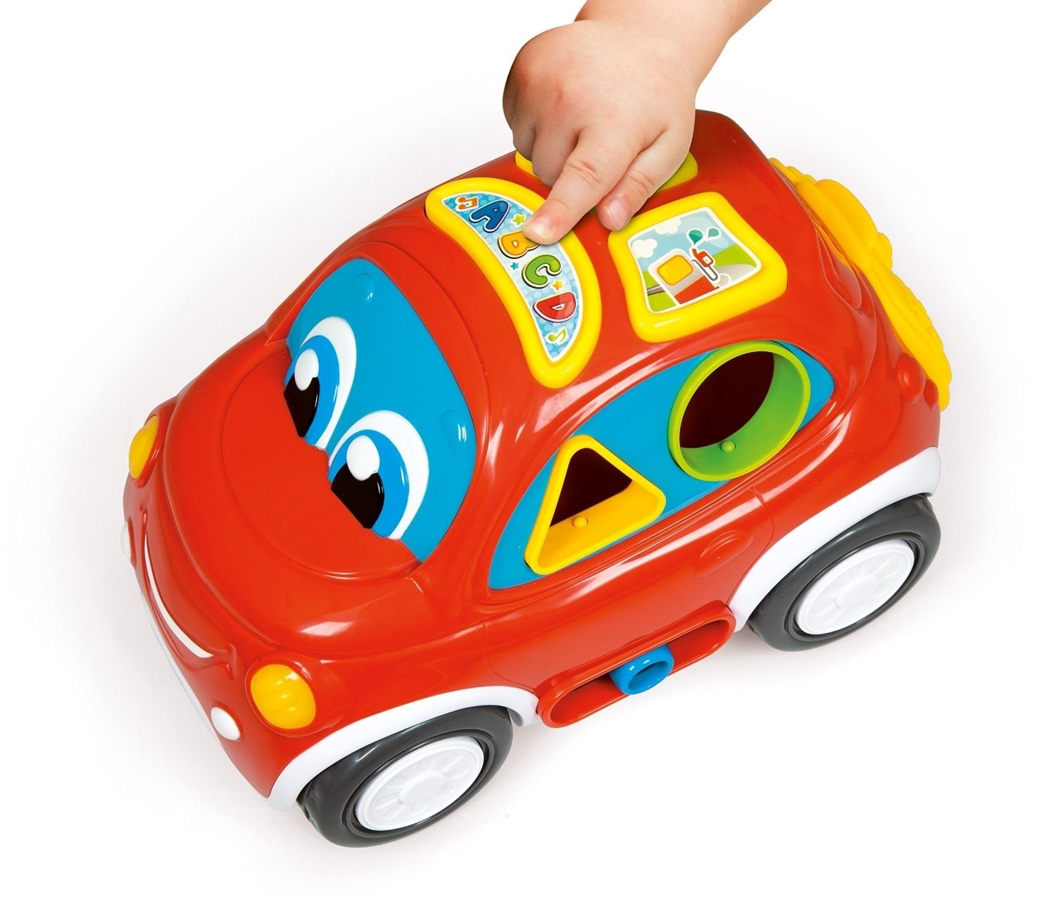 Cinquino Forme e Colori