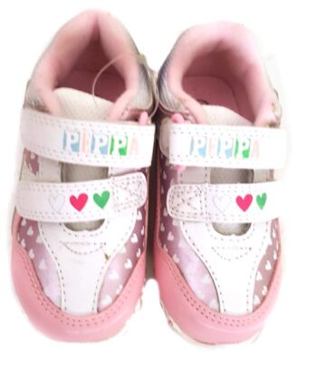 Accessori e scarpe per bambina