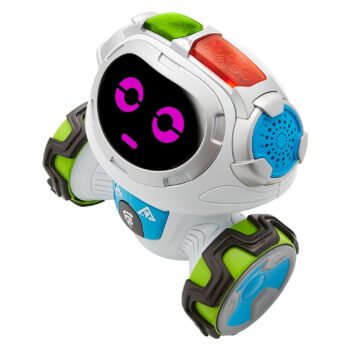 Robot e Pupazzi elettronici
