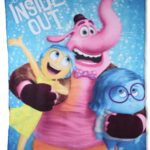 coperta inside out