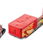 Disney Pixar Cars 3 - Race Track Mack