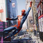 Marvel's Spider-Man - PlayStation 4