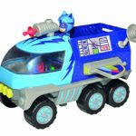 Pj Masks Super Moon Mega Rover