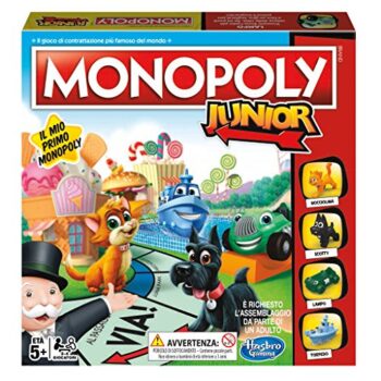 Giochi di società