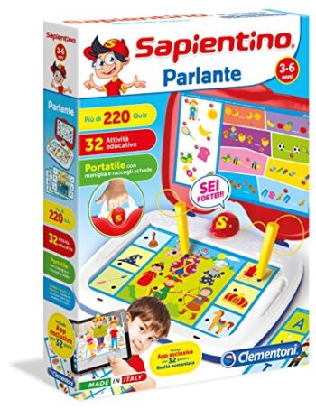 Giochi educativi