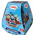 Il Trenino Thomas, Uovissimo, Uovo di Pasqua con sorprese