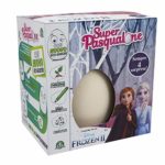 Super Pasqualone Disney Frozen 2020