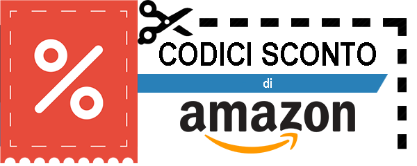 Codici sconto Amazon Bambini e Famiglia
