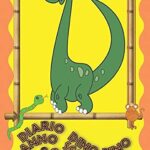Diario Dino-Pino anno scolastico 2020-2021