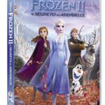 Frozen II Il Segreto di Arendelle ( DVD)