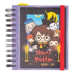 Diario scuola 2020-2021 Harry Potter
