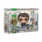 Calendario dell'avvento Funko Harry Potter