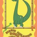 Diario scolastico non datato Dino-Pino
