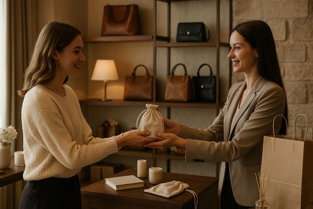 brand experience