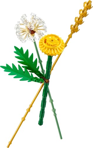 LEGO® Botanicals 30701 Les fleurs des champs