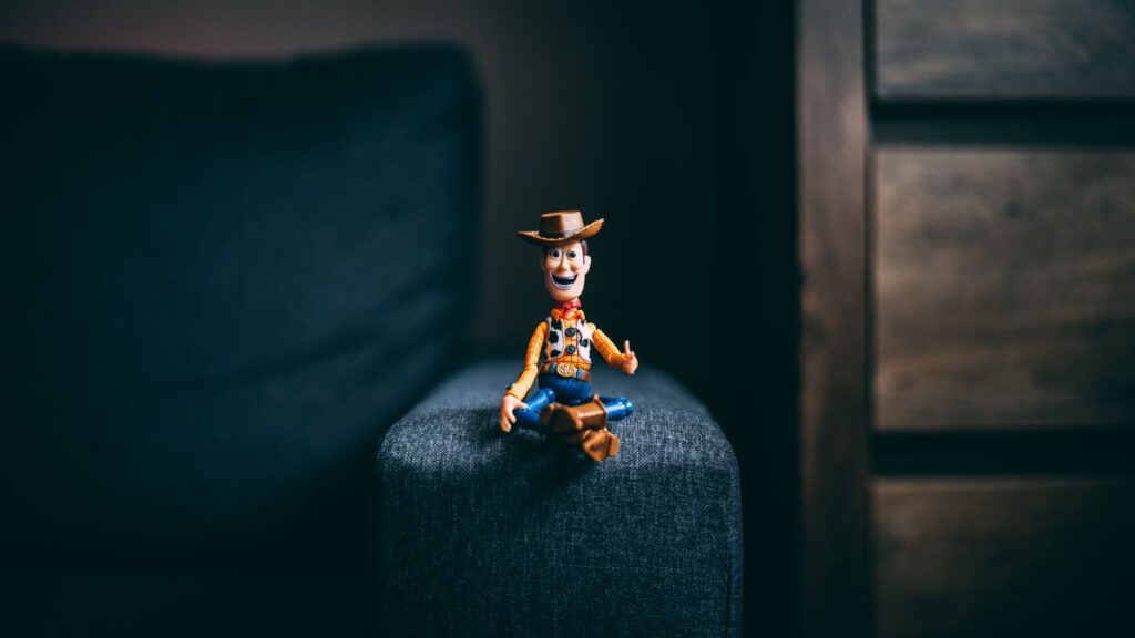 toy story 5